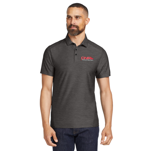 CNR Towing - Ogio Slate Polo