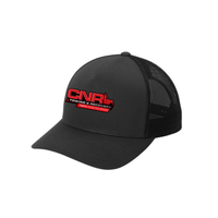 CNR Towing  - 'Road Warrior' Classic Trucker Cap