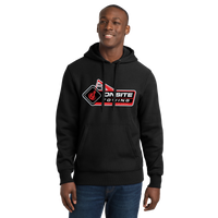 Onsite Towing-Heavyweight Rescue 1/4 Zip Pullover