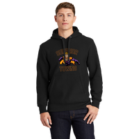Superior Towing-Heavyweight Rescue Hooded Sweatshirt