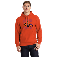 Superior Towing-Heavyweight Rescue Hooded Sweatshirt