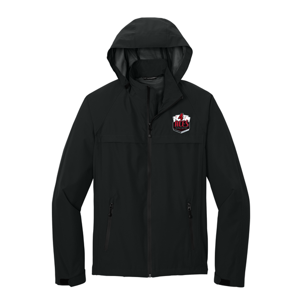 4 Aces: Torrent Waterproof Jacket