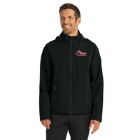 Onsite Towing: Torrent Waterproof Jacket