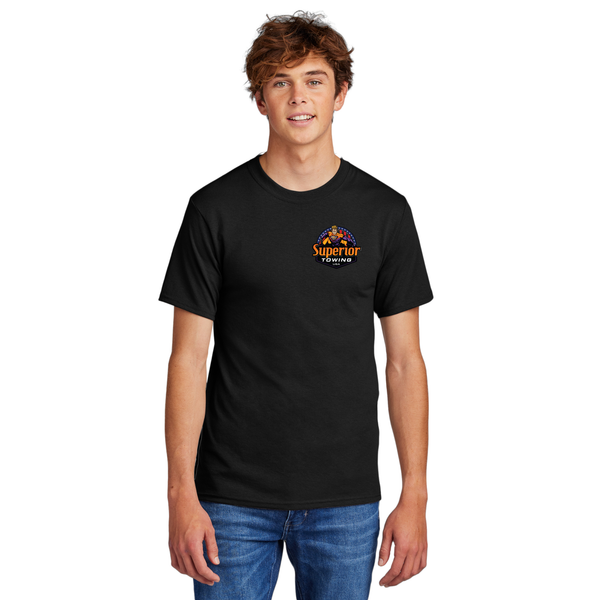 Onsite Towing - Men's Roadside SS T