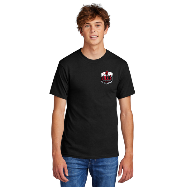 4 Aces Towing - Men's Roadside SS T