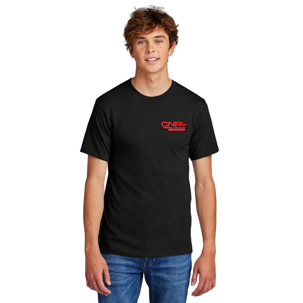 CNR Towing - Men's Roadside SS T