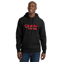 CNR Towing-Heavyweight Rescue 1/4 Zip Pullover