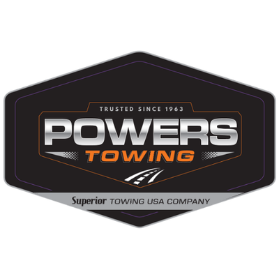 Powers Towing