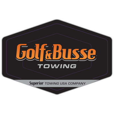 Golf & Busse Towing