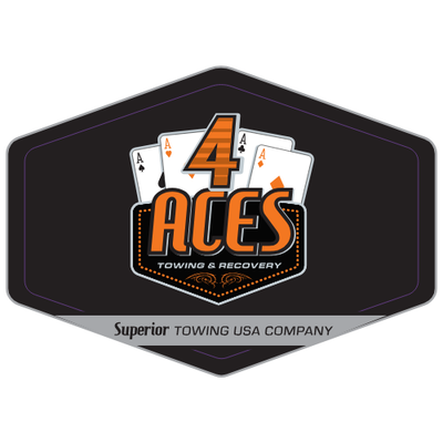 4 Aces Towing