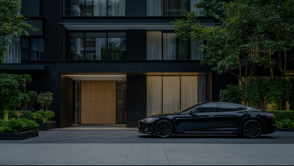 Private Property Towing Experts