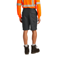 Red Kap® Industrial Cargo Short