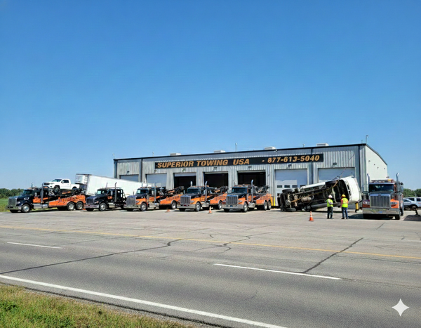 We Are Superior USA BRANDS