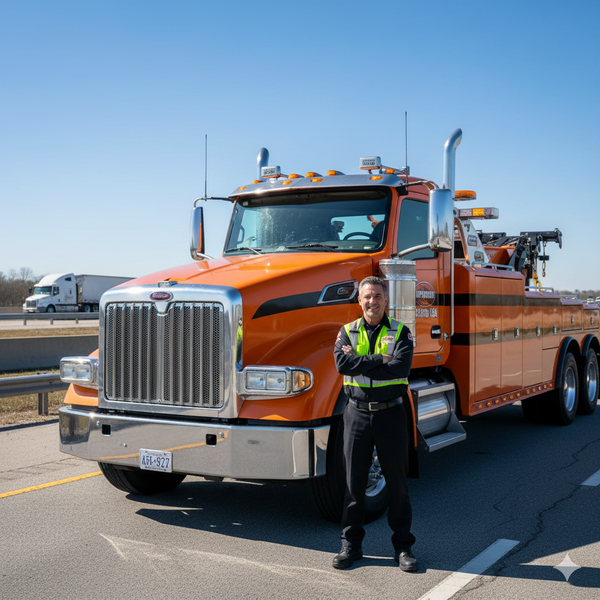 USA’s Premier Choice for Professional Recovery