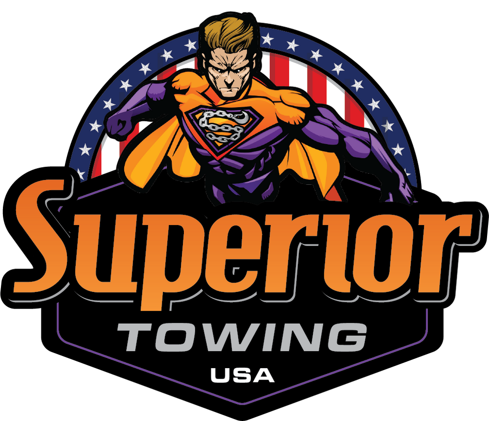 Superior Towing Corporate Store