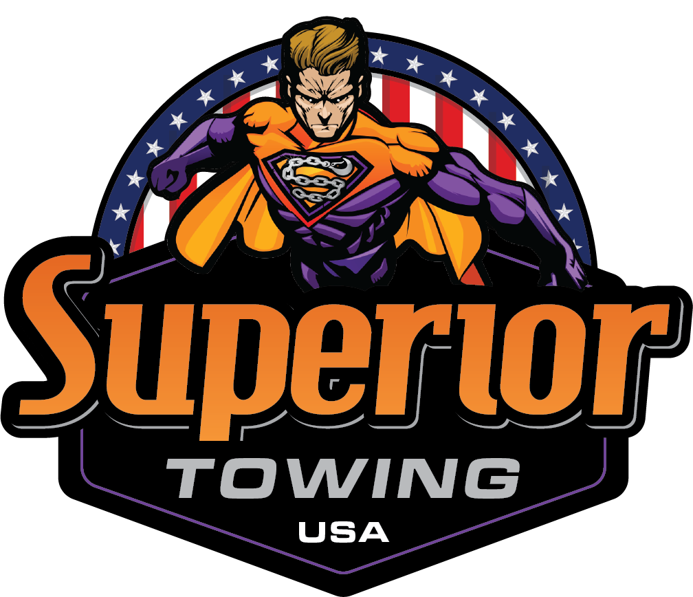 Superior Towing Corporate Store