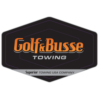 Golf & Busse Towing