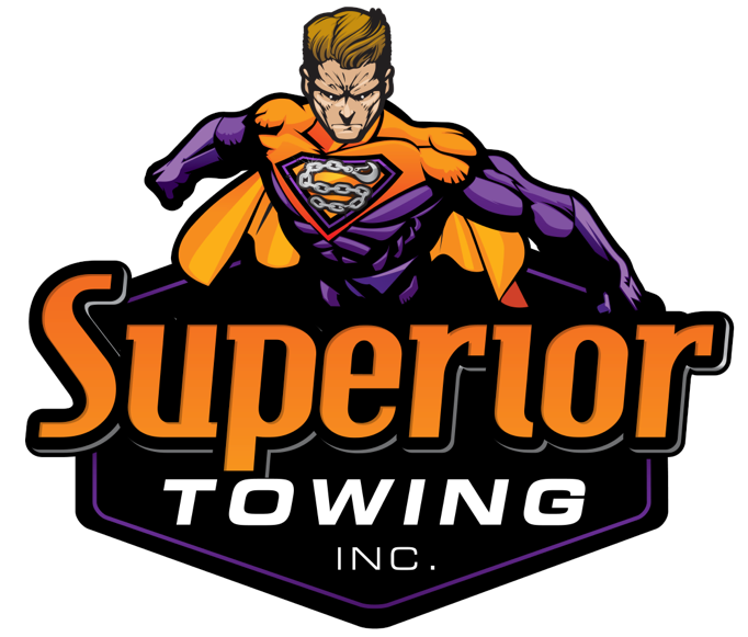 Superior Towing Corporate Store