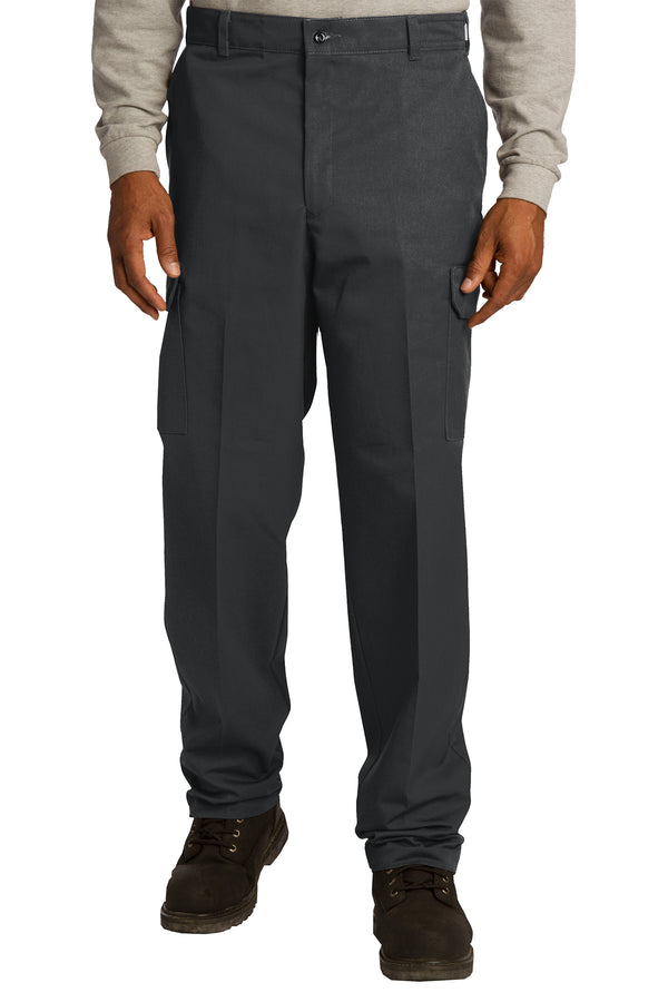 RED KAP Industrial Cargo Pant - PT88 (DTF)